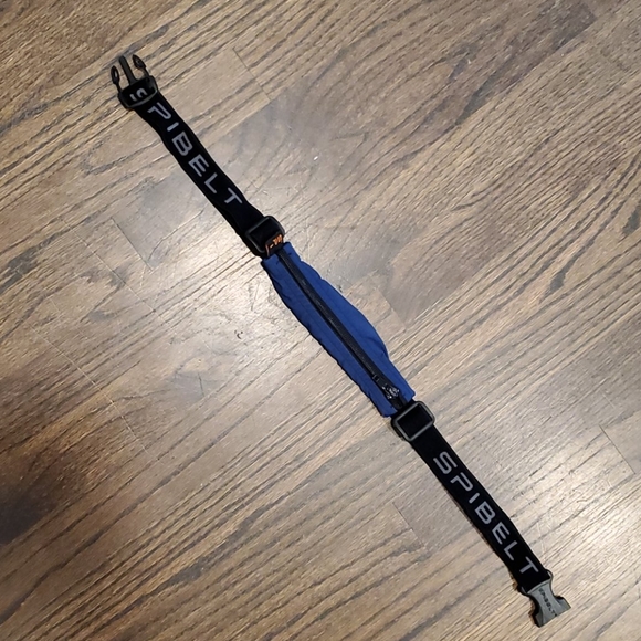 spibelt Other - Blue Spibelt